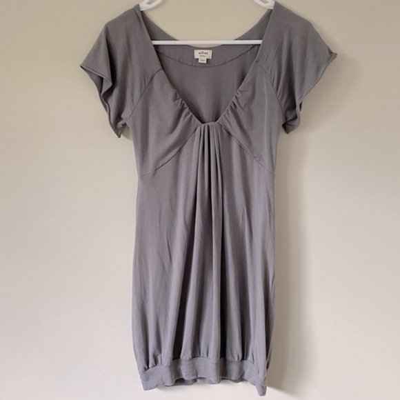 Wilfred Tops - Aritzia Wilfred Dress Tunic Top Size S